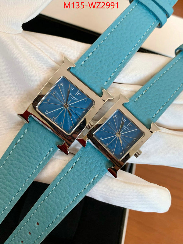 Watch(4A)-Hermes online sale ID: WZ2991 $: 135USD