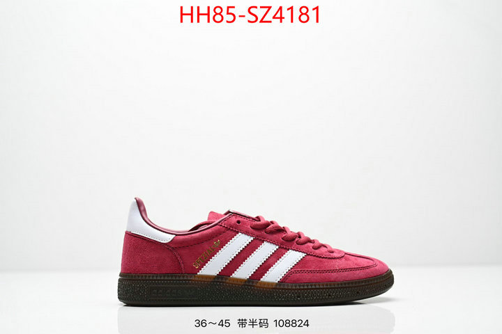Women Shoes-Adidas buy 2024 replica ID: SZ4181 $: 85USD