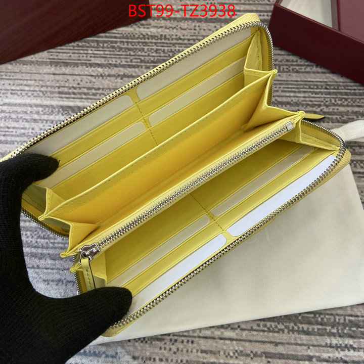 Gucci Bags(TOP)-Wallet- 2024 replica ID: TZ3938 $: 99USD,