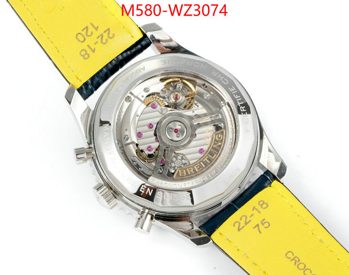 Watch(TOP)-Breitling where to find best ID: WZ3074 $: 580USD-shoes yupoo Watch(TOP)-Breitling where to find best ID: WZ3074 $: 580USD