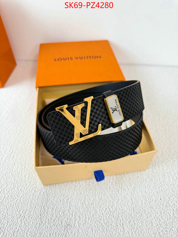 Belts-LV same as original ID: PZ4280 $: 69USD