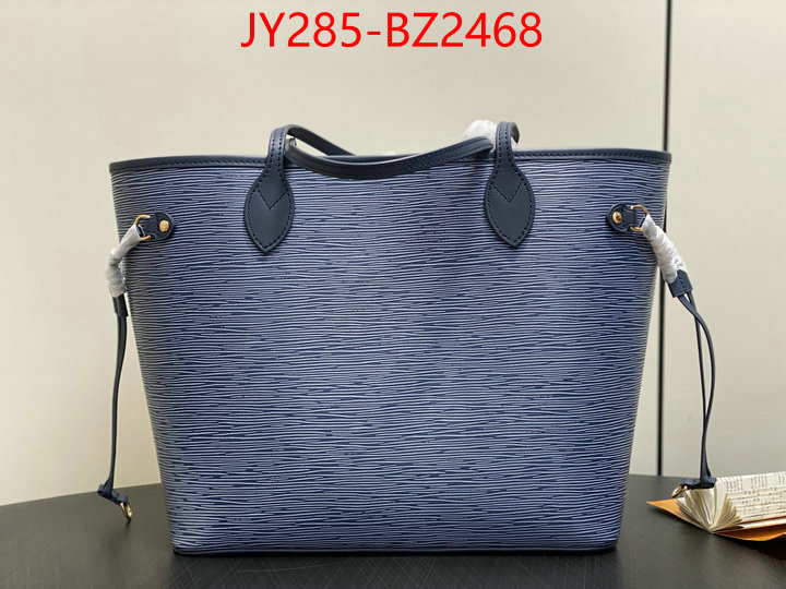 LV Bags(TOP)-Neverfull- what is a counter quality ID: BZ2468 $: 285USD,