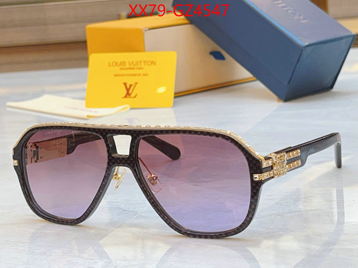 Glasses-LV where to buy the best replica ID: GZ4547 $: 79USD