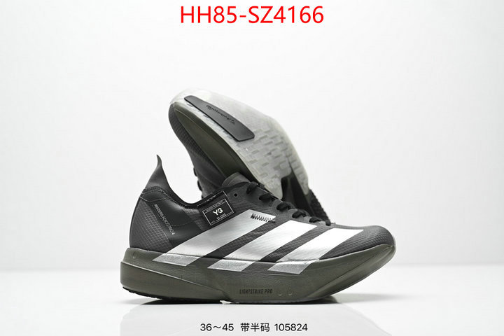Women Shoes-Adidas customize the best replica ID: SZ4166 $: 85USD