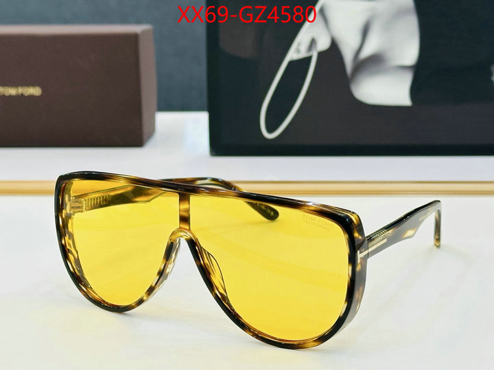 Glasses-Tom Ford replica every designer ID: GZ4580 $: 69USD