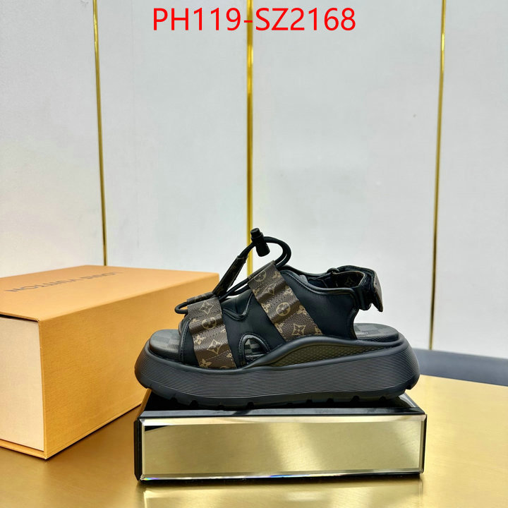 Women Shoes-LV luxury cheap ID: SZ2168 $: 119USD