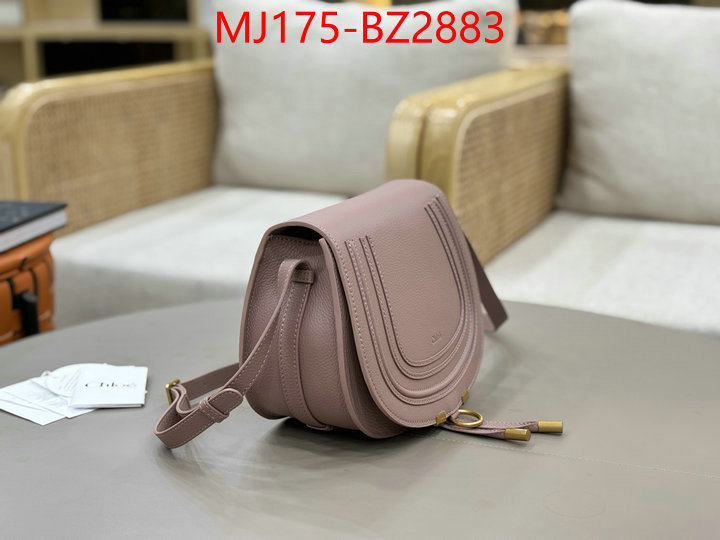 Chloe Bags(TOP)-Crossbody- what 1:1 replica ID: BZ2883