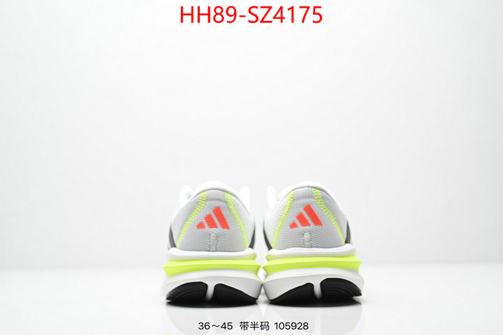 Women Shoes-Adidas most desired ID: SZ4175 $: 89USD