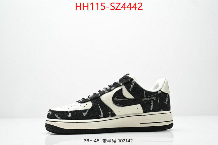 Women Shoes-NIKE high ID: SZ4442 $: 115USD