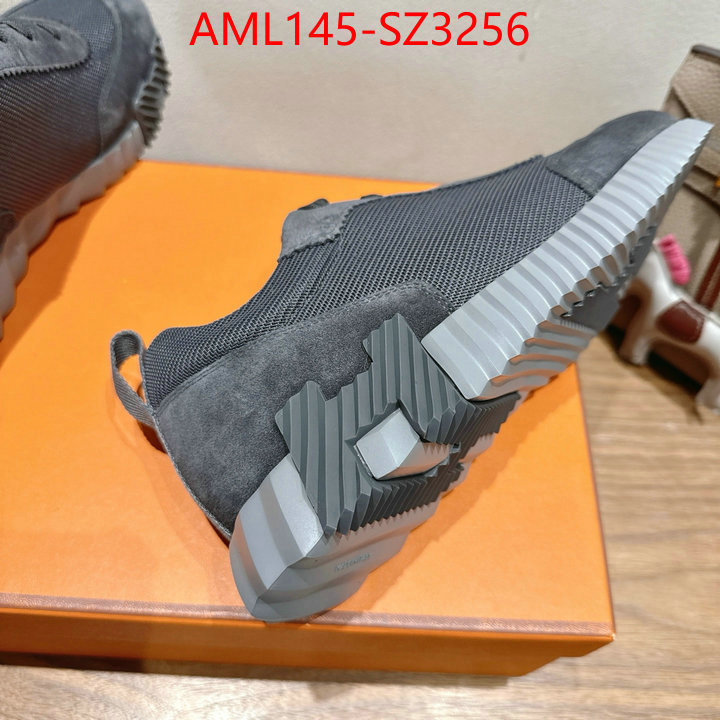 Men Shoes-Hermes best website for replica ID: SZ3256 $: 145USD