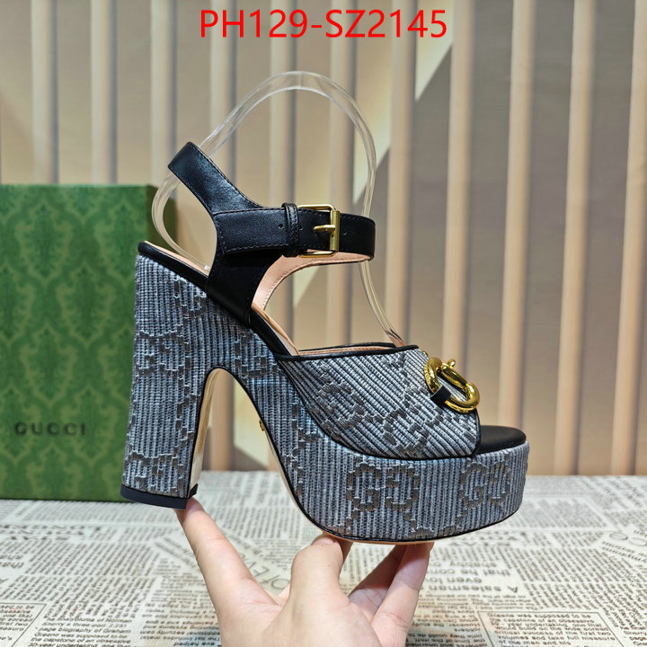 Women Shoes-Gucci is it ok to buy ID: SZ2145 $: 129USD
