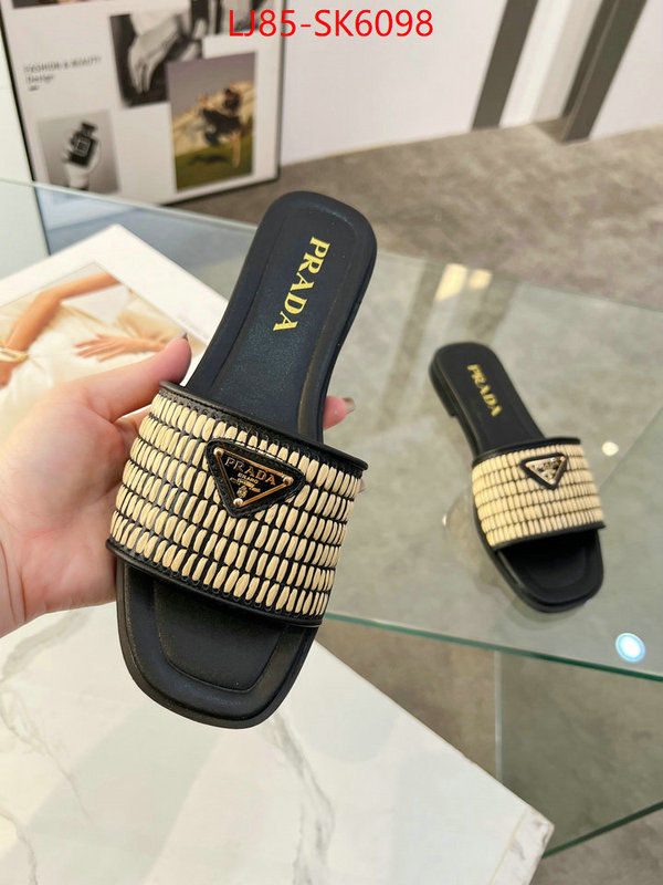 Women Shoes-Prada website to buy replica ID: SK6098 $: 85USD