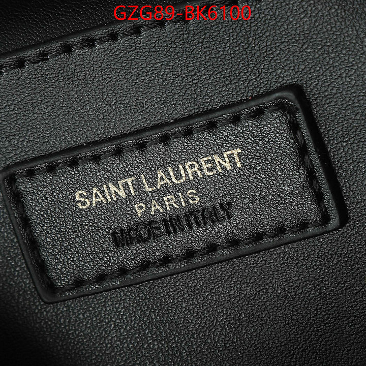 YSL Bags(4A)-Vanity- every designer ID: BK6100 $: 89USD,