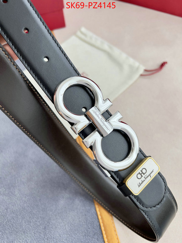 Belts-Ferragamo replica ID: PZ4145 $: 69USD