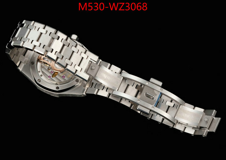 Watch(TOP)-Audemars Piguet luxury cheap replica ID: WZ3068 $: 530USD-shoes yupoo Watch(TOP)-Audemars Piguet luxury cheap replica ID: WZ3068 $: 530USD