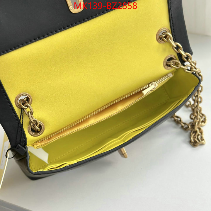 Marc Jacobs Bags(TOP)-Crossbody- buy online ID: BZ2858 $: 139USD,