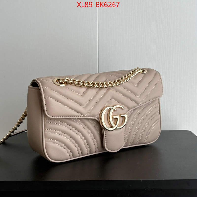 Gucci Bags(4A)-Marmont top 1:1 replica ID: BK6267 $: 89USD,-shoes yupoo Gucci Bags(4A)-Marmont top 1:1 replica ID: BK6267 $: 89USD,