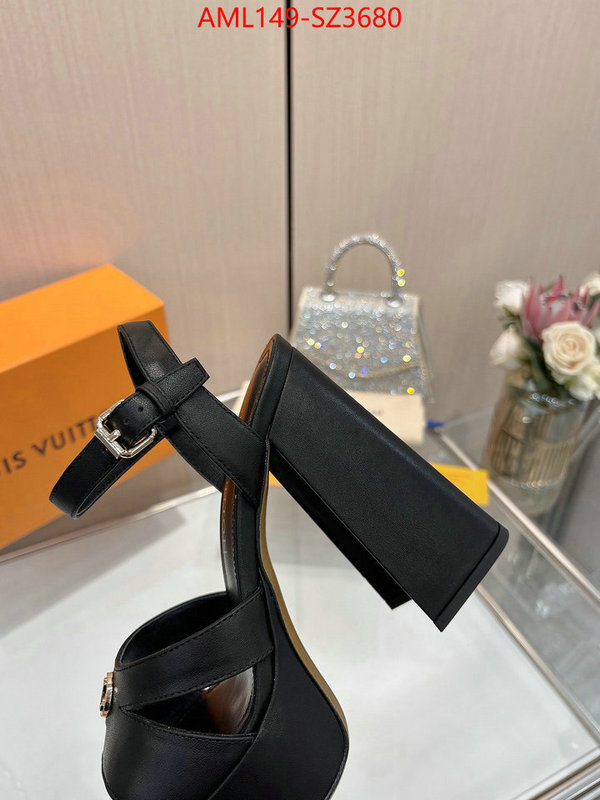 Women Shoes-LV where to find the best replicas ID: SZ3680 $: 149USD-shoes yupoo Women Shoes-LV where to find the best replicas ID: SZ3680 $: 149USD