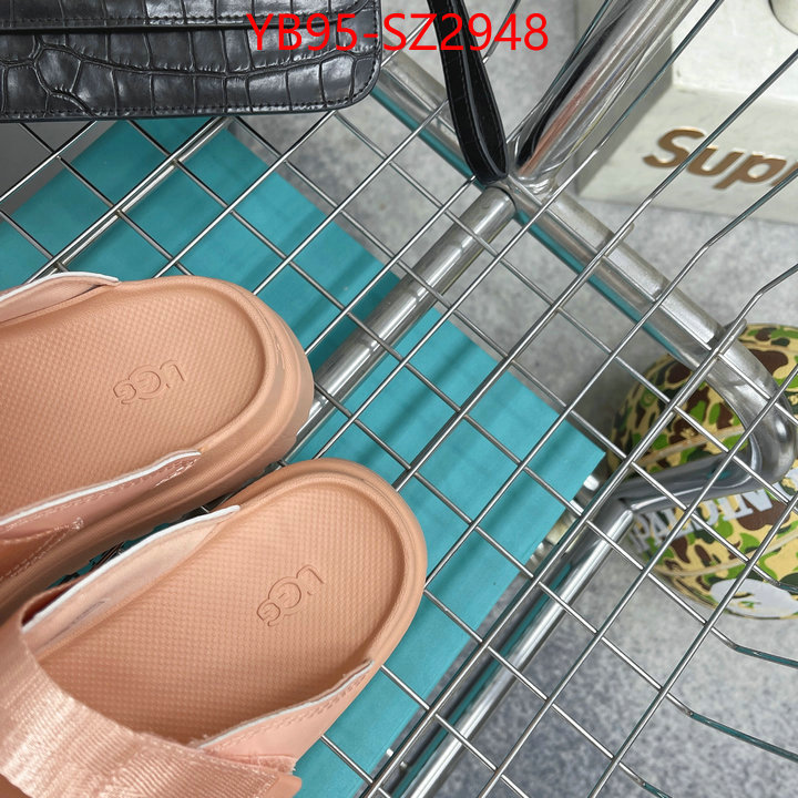 Women Shoes-UGG where quality designer replica ID: SZ2948 $: 95USD