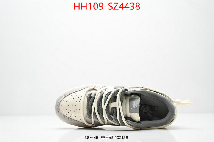 Men Shoes-Nike buy 1:1 ID: SZ4438 $: 109USD
