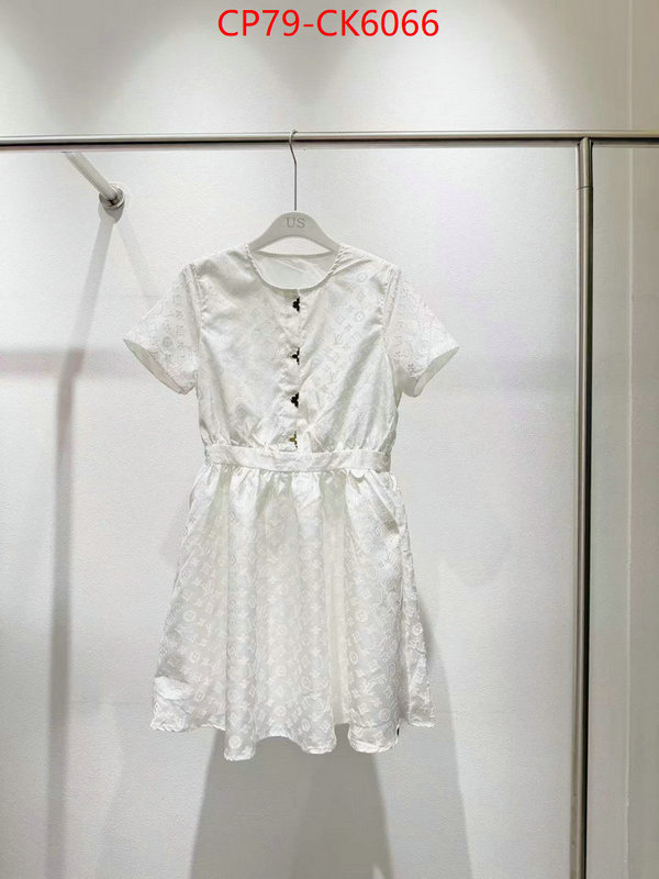 Clothing-LV for sale cheap now ID: CK6066 $: 79USD