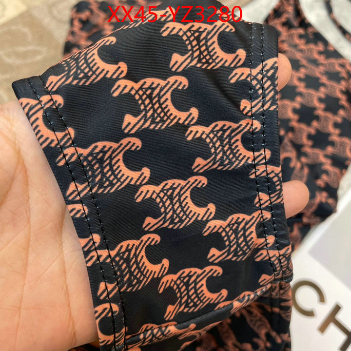 Swimsuit-Celine replica sale online ID: YZ3280 $: 45USD