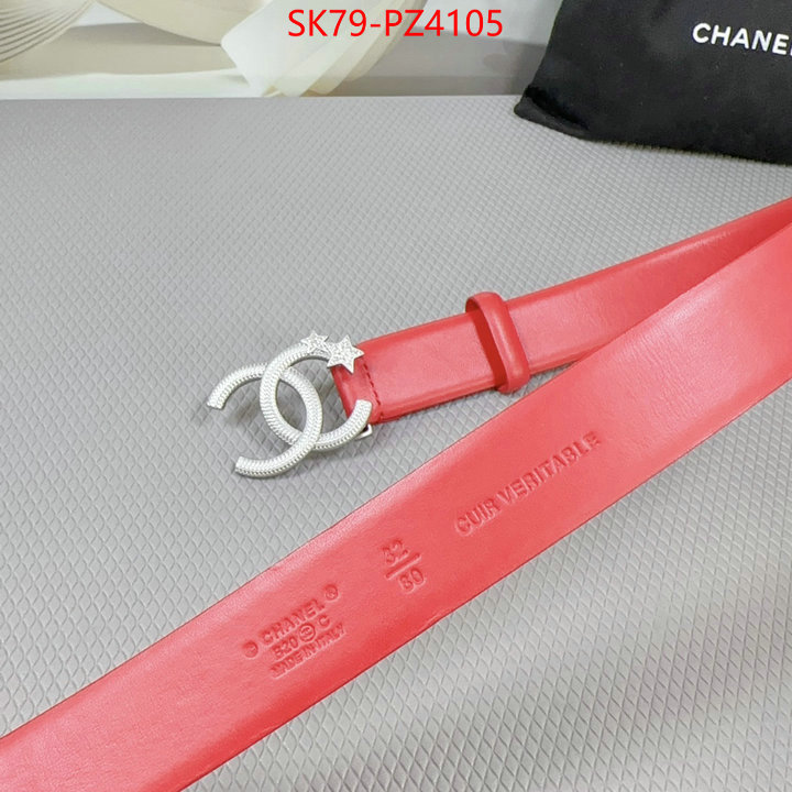 Belts-Chanel outlet sale store ID: PZ4105 $: 79USD-shoes yupoo Belts-Chanel outlet sale store ID: PZ4105 $: 79USD