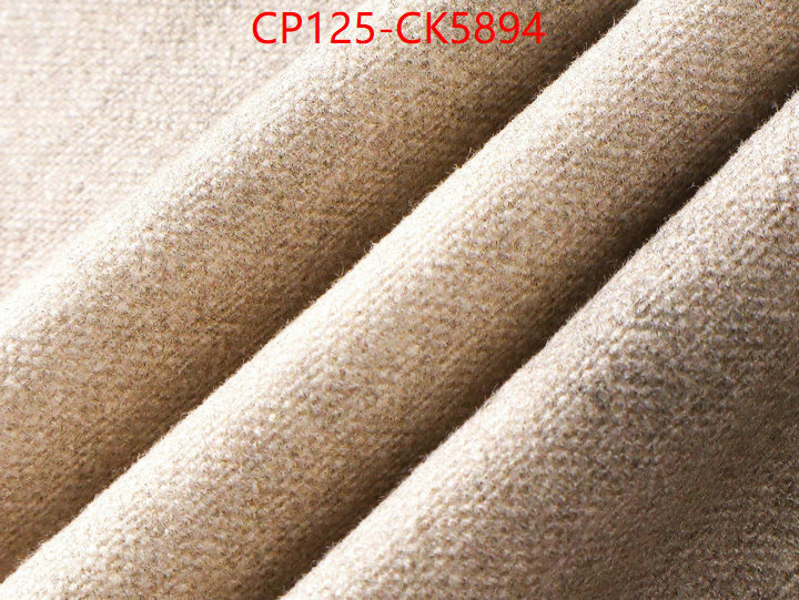Clothing-Acne Studios high quality 1:1 replica ID: CK5894 $: 125USD