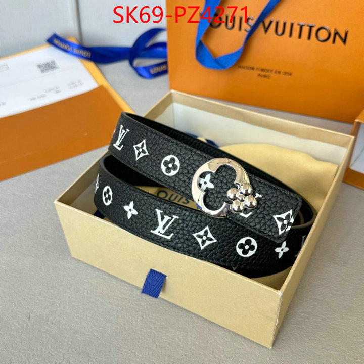Belts-LV first copy ID: PZ4271 $: 69USD