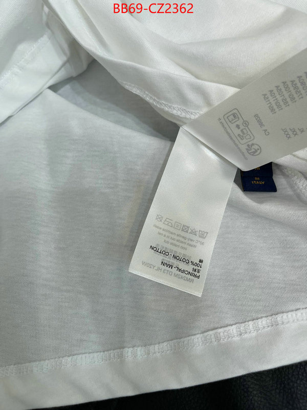 Clothing-LV high quality online ID: CZ2362 $: 69USD