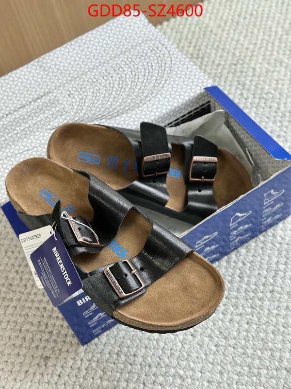 Men Shoes-Birkenstock replica every designer ID: SZ4600 $: 85USD
