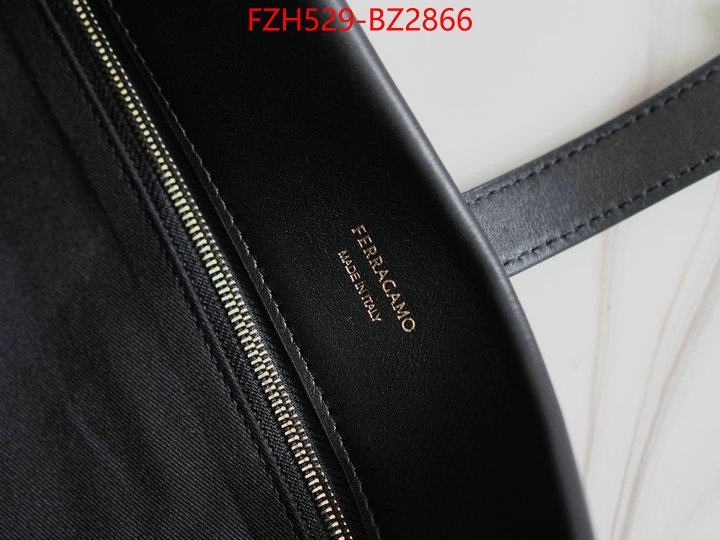 Ferragamo(TOP)-Handbag- replica shop ID: BZ2866 $: 529USD,