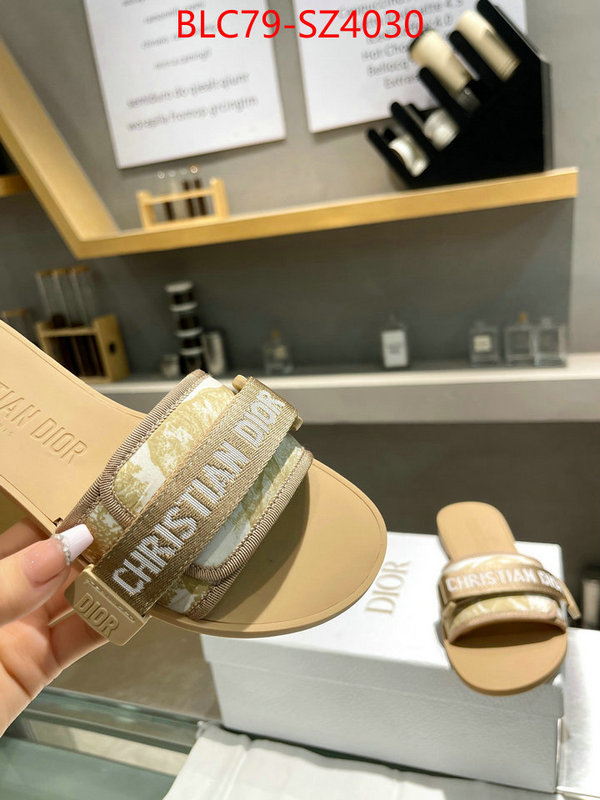 Women Shoes-Dior replica for cheap ID: SZ4030 $: 79USD
