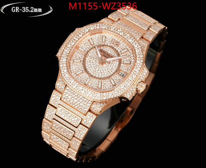 Watch(TOP)-Patek Philippe how to start selling replica ID: WZ3536 $: 1155USD-shoes yupoo Watch(TOP)-Patek Philippe how to start selling replica ID: WZ3536 $: 1155USD