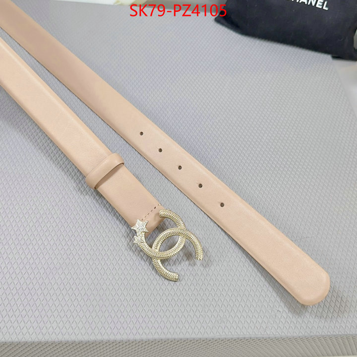 Belts-Chanel outlet sale store ID: PZ4105 $: 79USD-shoes yupoo Belts-Chanel outlet sale store ID: PZ4105 $: 79USD