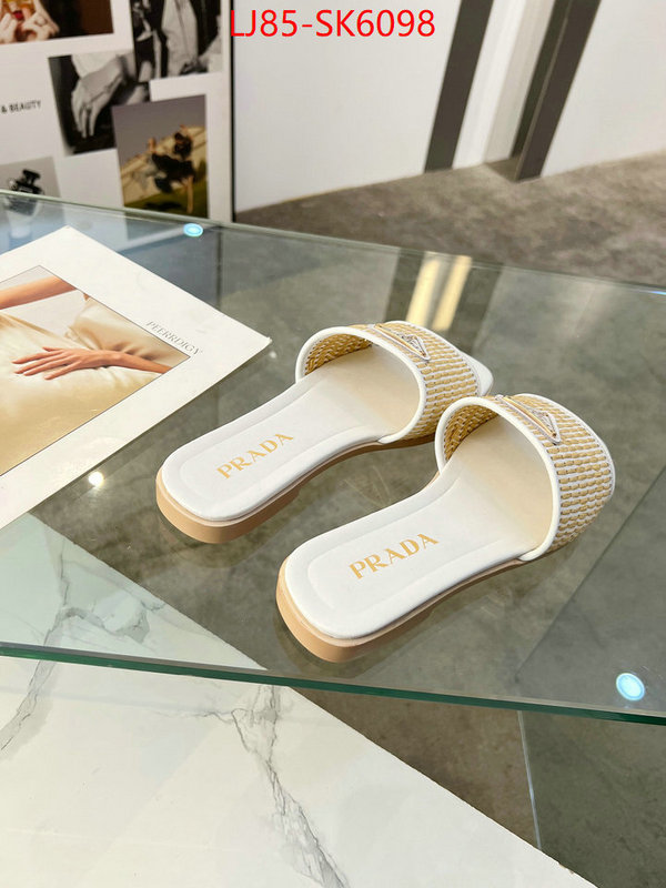 Women Shoes-Prada website to buy replica ID: SK6098 $: 85USD
