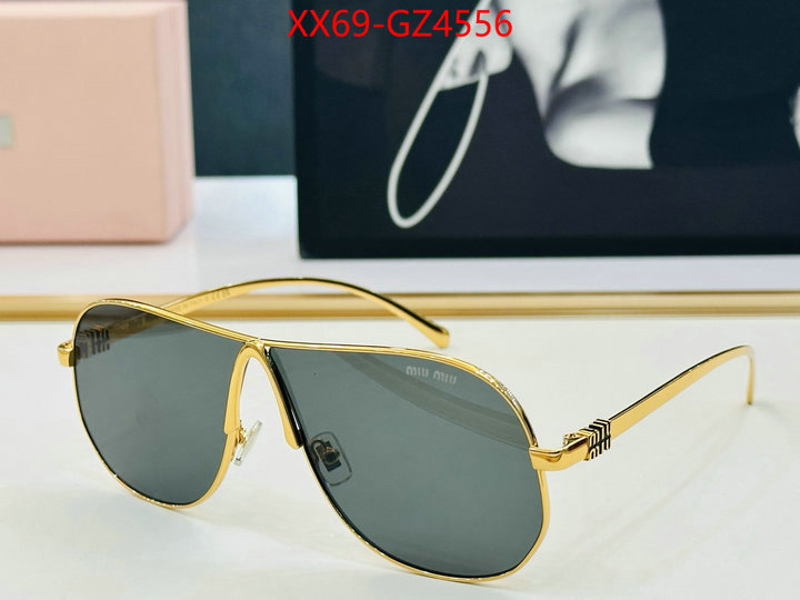 Glasses-Miu Miu is it illegal to buy ID: GZ4556 $: 69USD