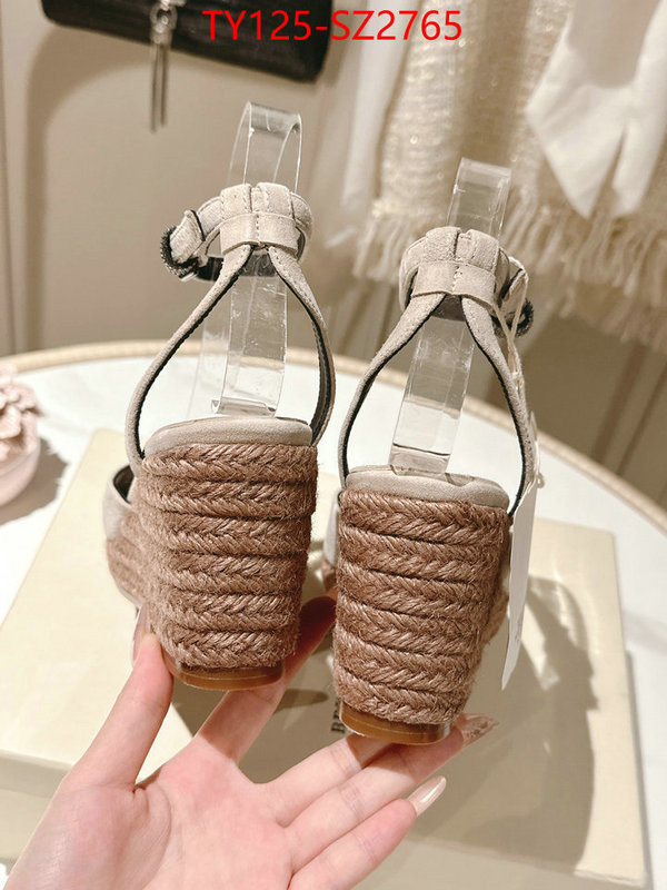Women Shoes-Brunello cucinelli buy top high quality replica ID: SZ2765 $: 125USD