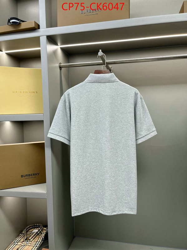 Clothing-Burberry shop ID: CK6047 $: 75USD