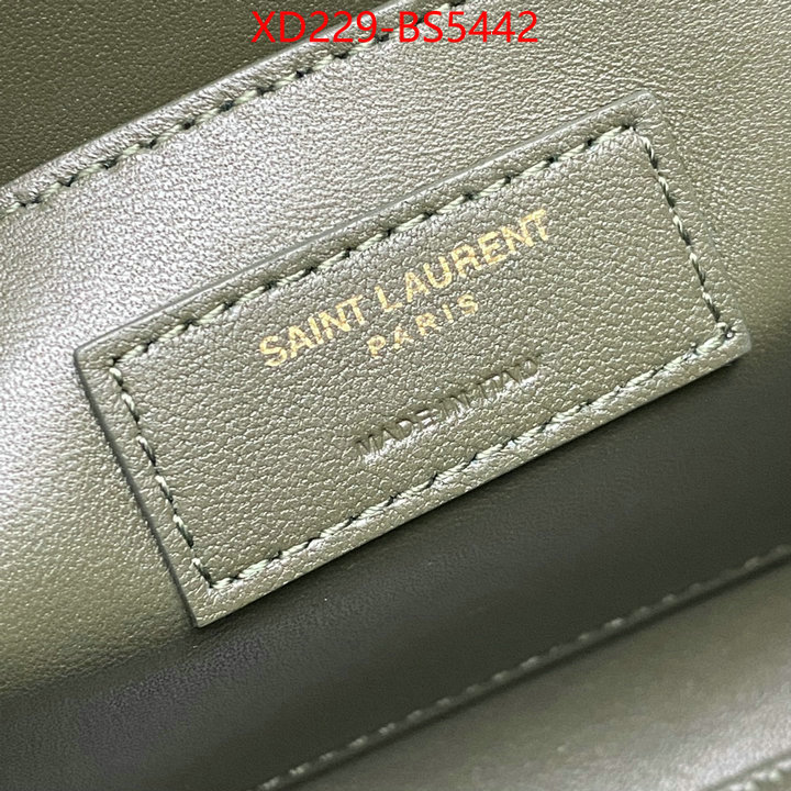 china sale ID: BS5442 $: 229USD,