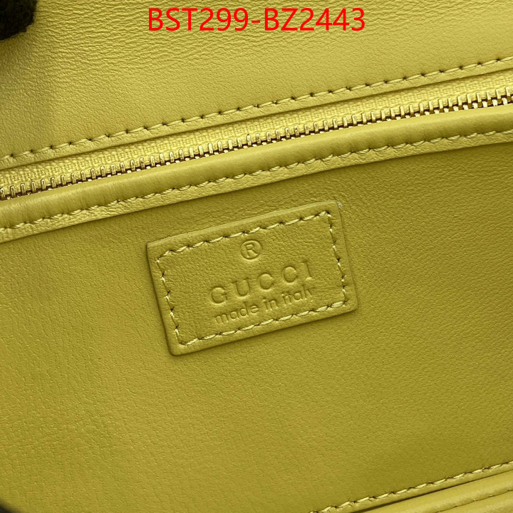 Gucci Bags(TOP)-Diana-Bamboo- luxury cheap replica ID: BZ2443 $: 299USD,