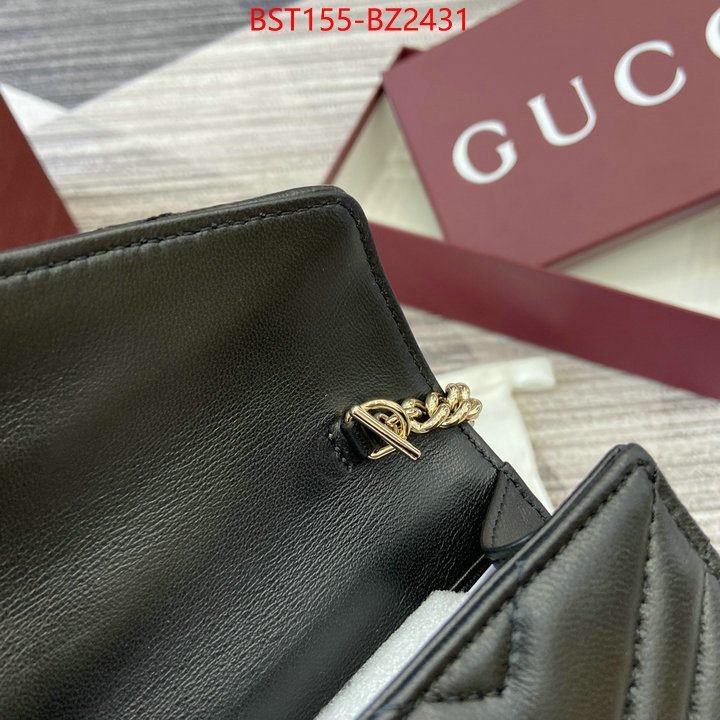 Gucci Bags(TOP)-Marmont how to find designer replica ID: BZ2431 $: 155USD,-shoes yupoo Gucci Bags(TOP)-Marmont how to find designer replica ID: BZ2431 $: 155USD,