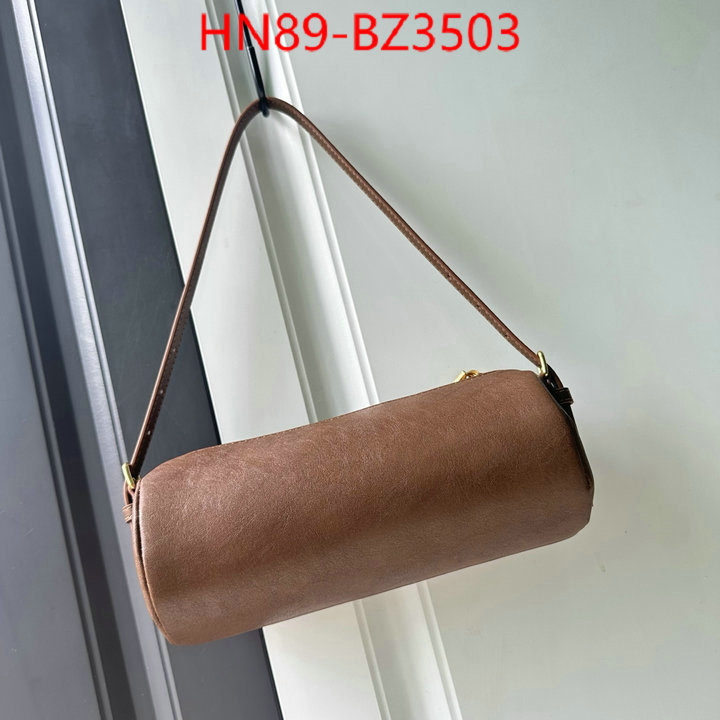 Miu Miu Bags(4A)-Handbag- perfect ID: BZ3503 $: 89USD,