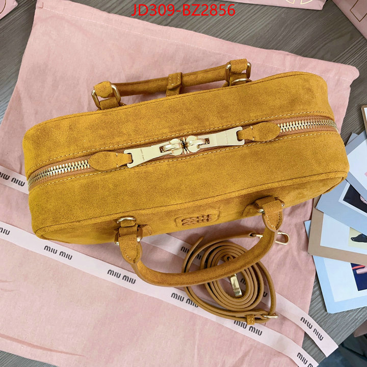 Miu Miu Bags(TOP)-Crossbody- cheap ID: BZ2856 $: 309USD,