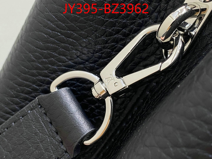 LV Bags(TOP)-Handbag Collection- what's best ID: BZ3962