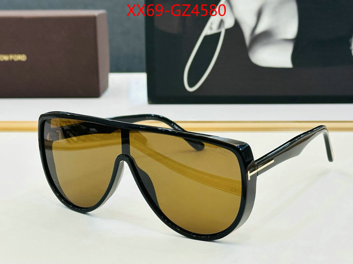 Glasses-Tom Ford replica every designer ID: GZ4580 $: 69USD