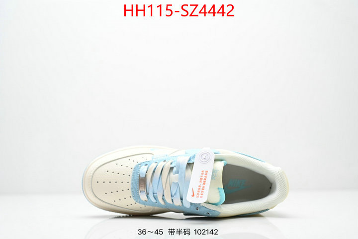 Women Shoes-NIKE high ID: SZ4442 $: 115USD