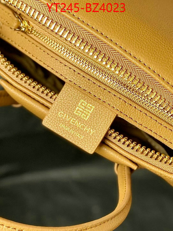 Givenchy Bags(TOP)-Handbag- replica us ID: BZ4023 $: 245USD,
