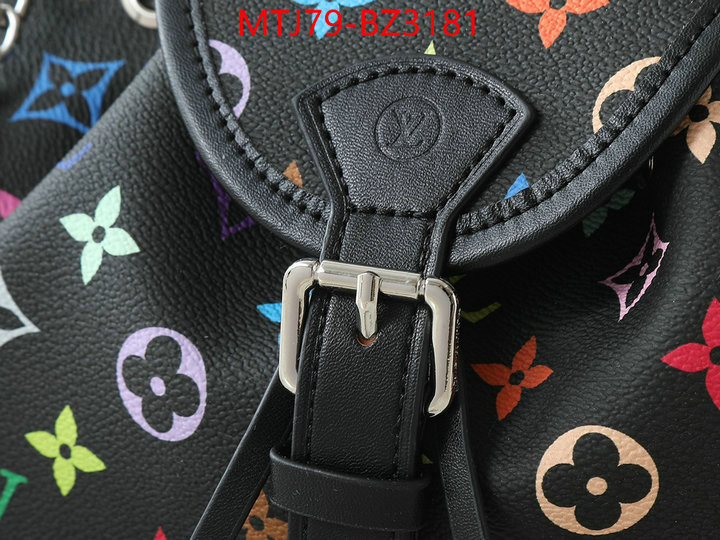 LV Bags(4A)-Pochette MTis Bag- copy aaaaa ID: BZ3181 $: 79USD,