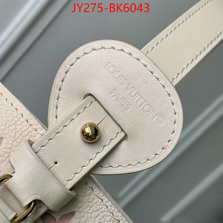 LV Bags(TOP)-Nono-No Purse-Nano No- is it illegal to buy ID: BK6043 $: 275USD,
